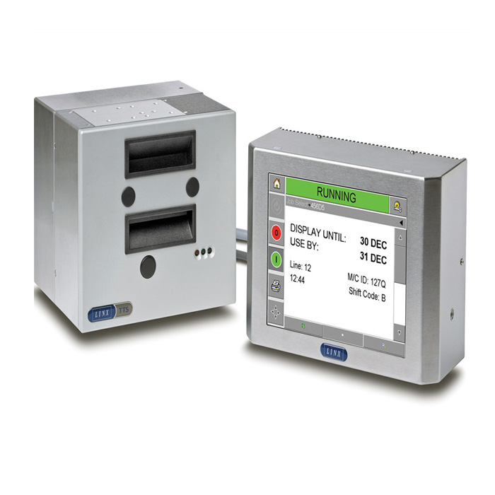 Linx TT5&TT10